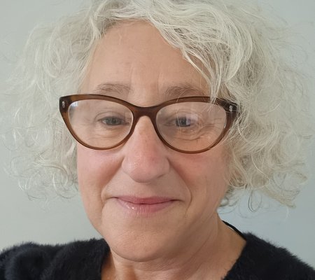 Head shot of Elaine Colomberg, Engagement Lead at joined the Health Services Safety Investigations Body.