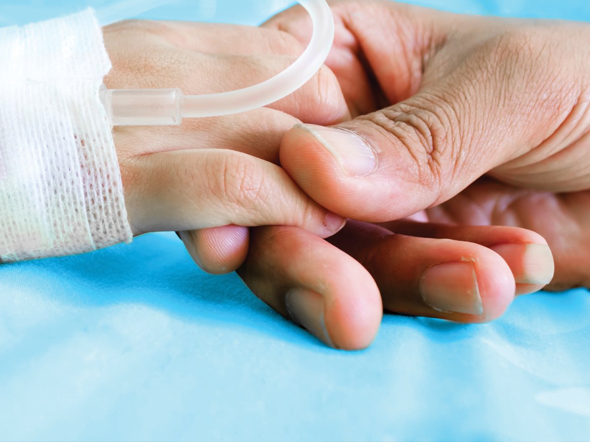 Investigation report: Inadvertent administration of an oral