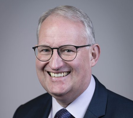 Peter Schild