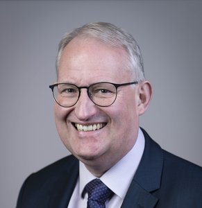 Peter Schild