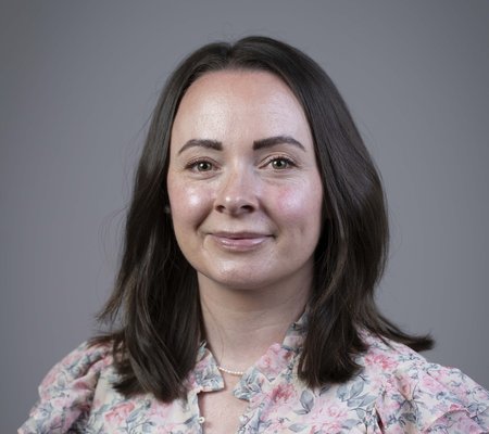 Rebecca Doyle, Safety Investigator at the Health Services Safety Investigations Body.