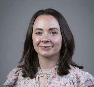 Rebecca Doyle, Safety Investigator at the Health Services Safety Investigations Body.