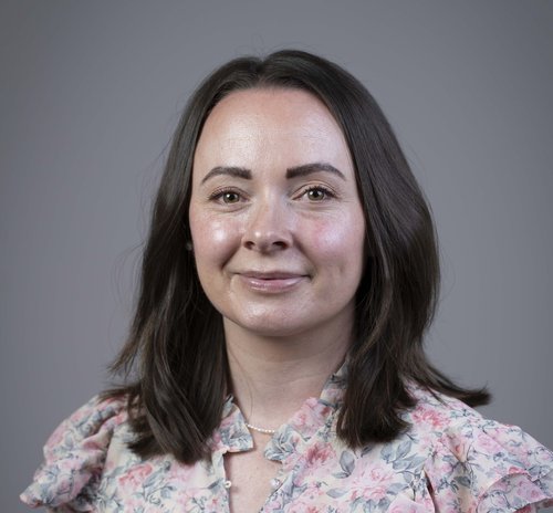 Rebecca Doyle, Safety Investigator at the Health Services Safety Investigations Body.